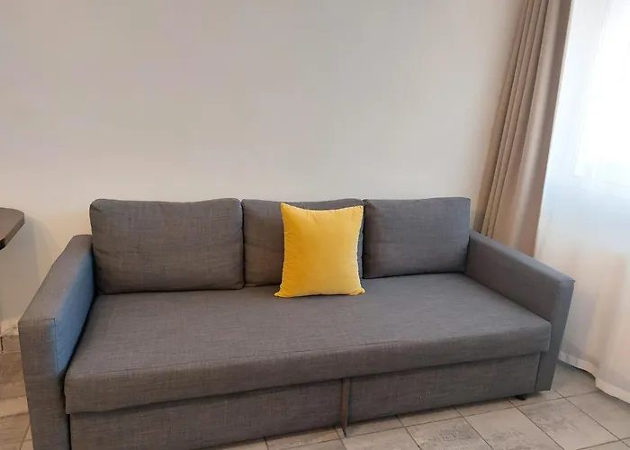 Garsoniera Arcul De Triumf Apartment Bucharest