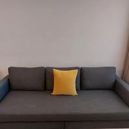 Garsoniera Arcul De Triumf Bucureşti