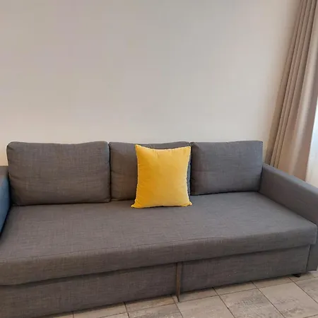 Garsoniera Pat Dublu Canapea Extensibila Apartamento Bucarest
