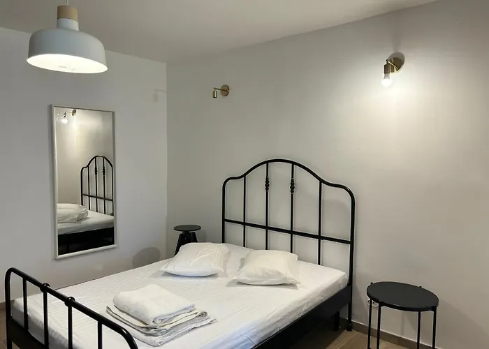 Garsoniera Arcul De Triumf Appartement *