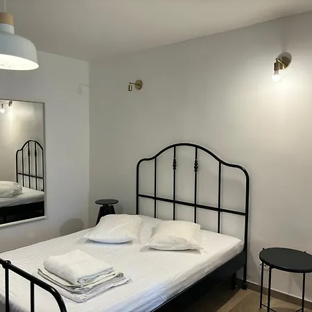 Garsoniera Arcul De Triumf Apartamento *